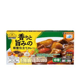 TOPVALU 咖哩磚　8人份 150g 甜/中/辛