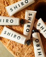 SHIRO PERFUME HAND SERUM