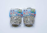 現貨） 日本海鮮味拌飯素 100g