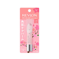 REVLON砂糖唇部去角質潤唇膏