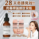 韓國MEDIPEEL Peptide-Tox肉毒桿菌勝肽安瓶精華30ml