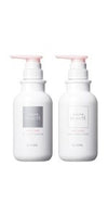 SCALP-D Beaute volume 洗護系列