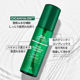 日版VT CICA積雪草黑頭粉刺清潔液 100ml