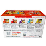 日本Costco EBARA 火鍋濃湯膠囊32入