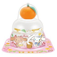 Sato new year mochi cinnamoroll 2024