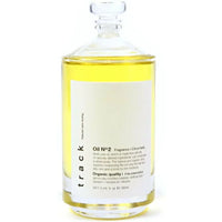 日本人氣髮油track oil 90ml