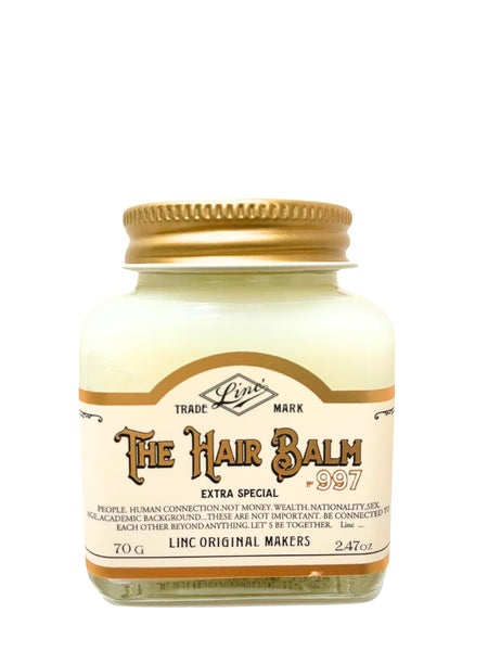 日本護髮膏 LINC ORIGINAL MAKER HAIR BALM 997