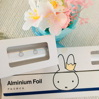 現貨 Miffy party set paper cup/ plate set/Aluminium foil set