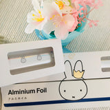 現貨 Miffy party set paper cup/ plate set/Aluminium foil set